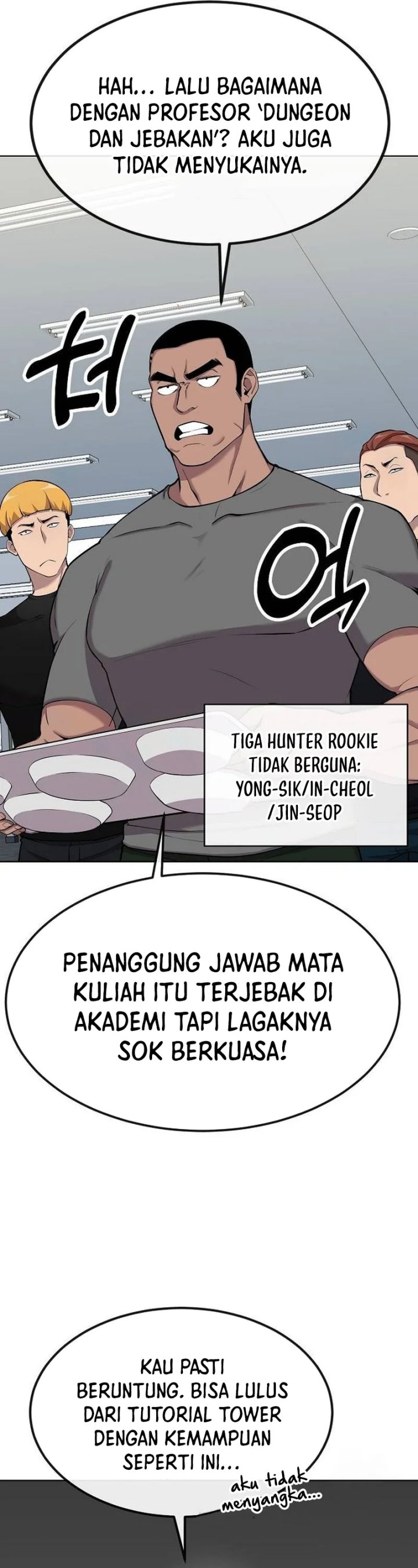 Heavenly Demon Wants to Be a Chef Chapter 14 Gambar 23