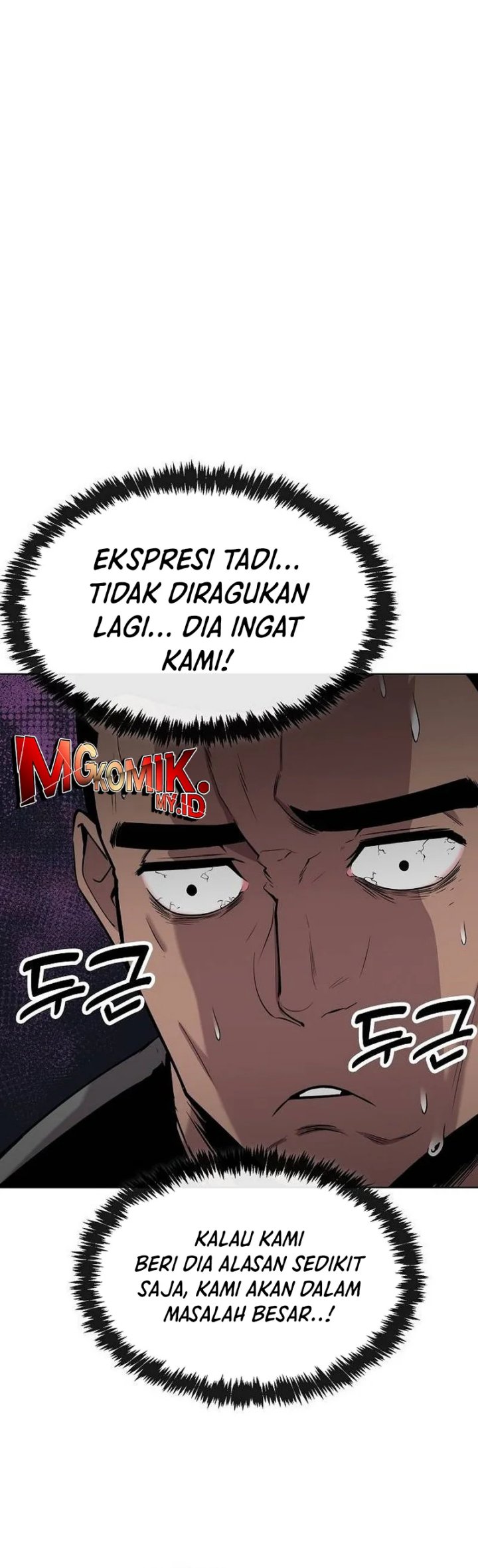 Heavenly Demon Wants to Be a Chef Chapter 14 Gambar 28