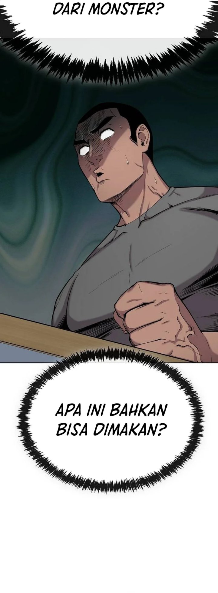 Heavenly Demon Wants to Be a Chef Chapter 14 Gambar 31