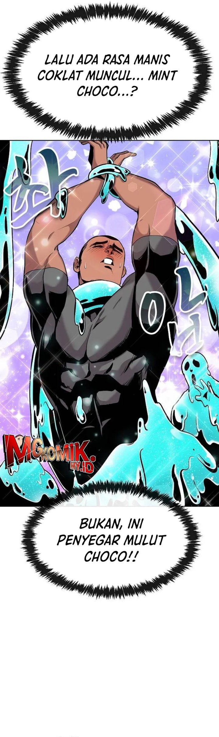 Heavenly Demon Wants to Be a Chef Chapter 14 Gambar 34