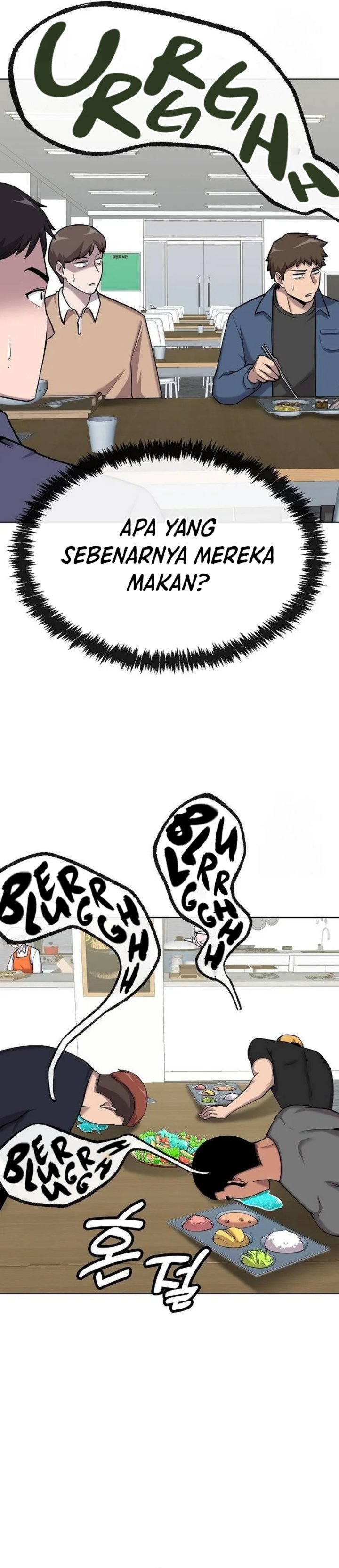 Heavenly Demon Wants to Be a Chef Chapter 14 Gambar 35