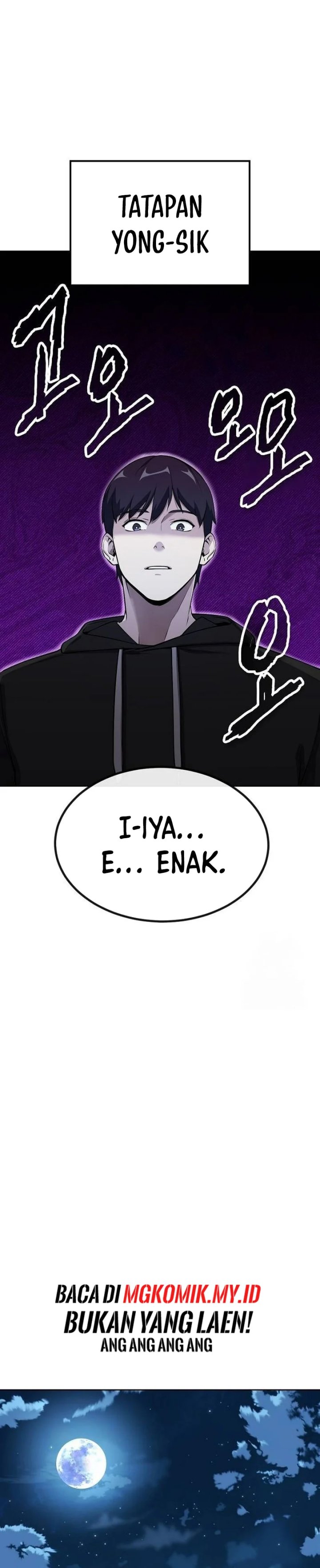 Heavenly Demon Wants to Be a Chef Chapter 14 Gambar 37