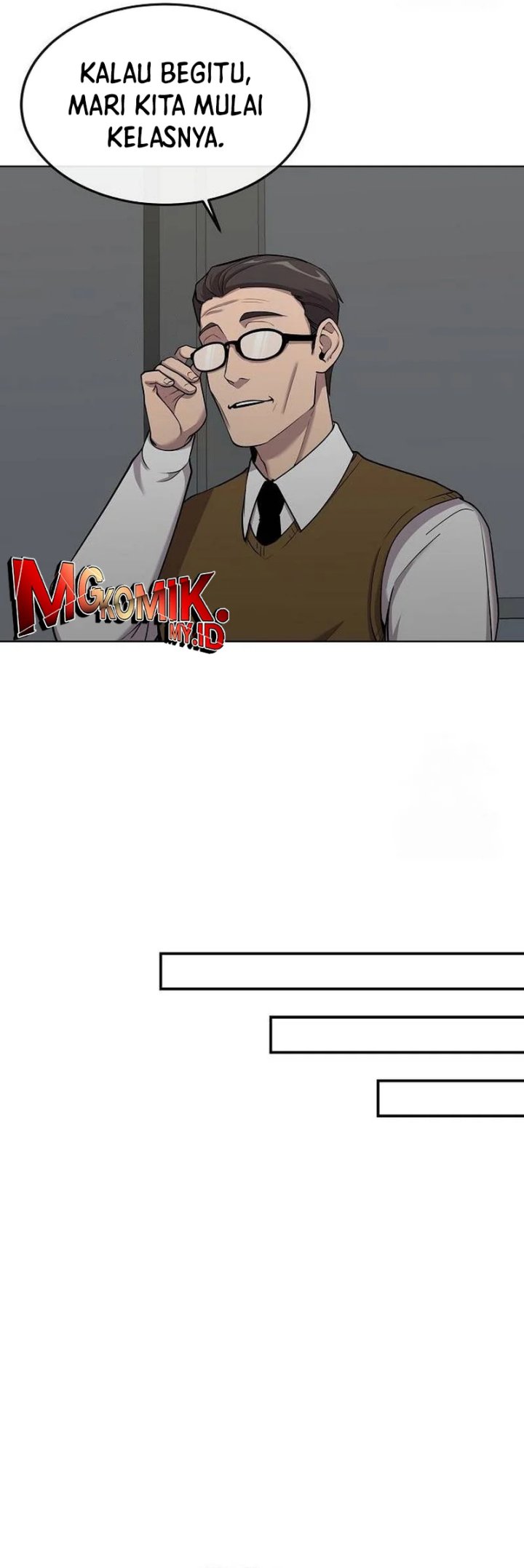 Heavenly Demon Wants to Be a Chef Chapter 14 Gambar 40