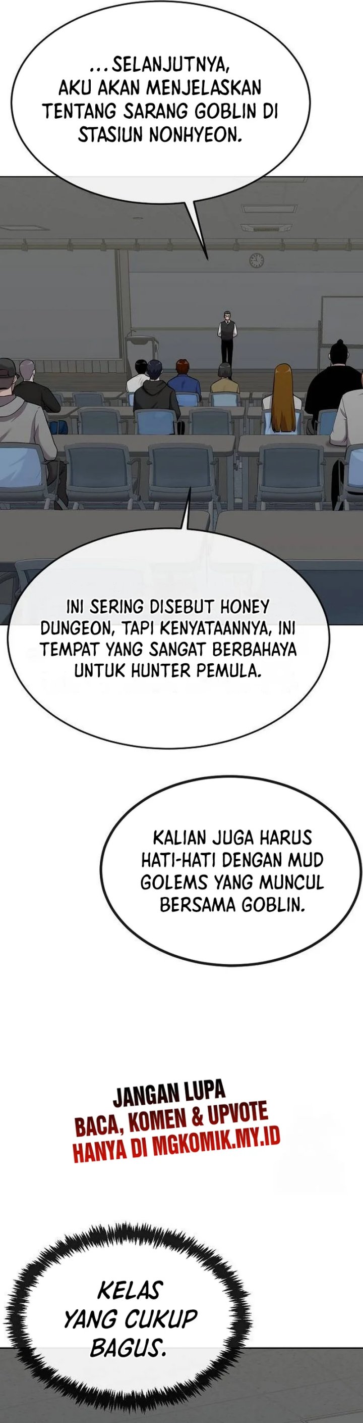 Heavenly Demon Wants to Be a Chef Chapter 14 Gambar 41