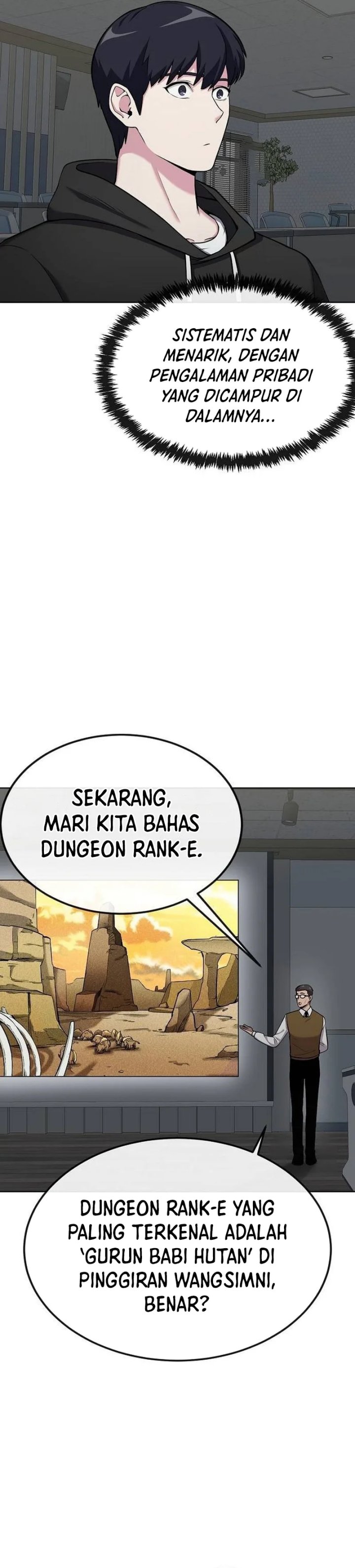 Heavenly Demon Wants to Be a Chef Chapter 14 Gambar 42