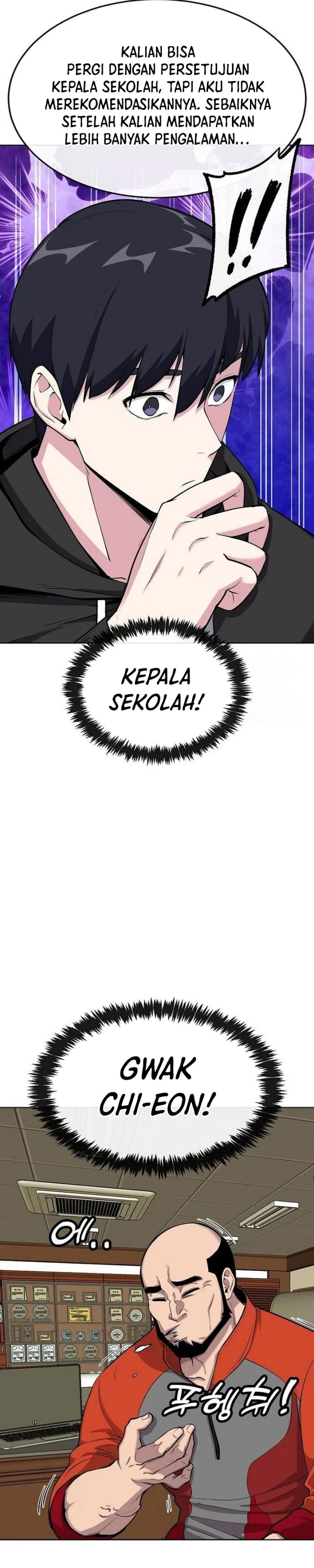Heavenly Demon Wants to Be a Chef Chapter 14 Gambar 46