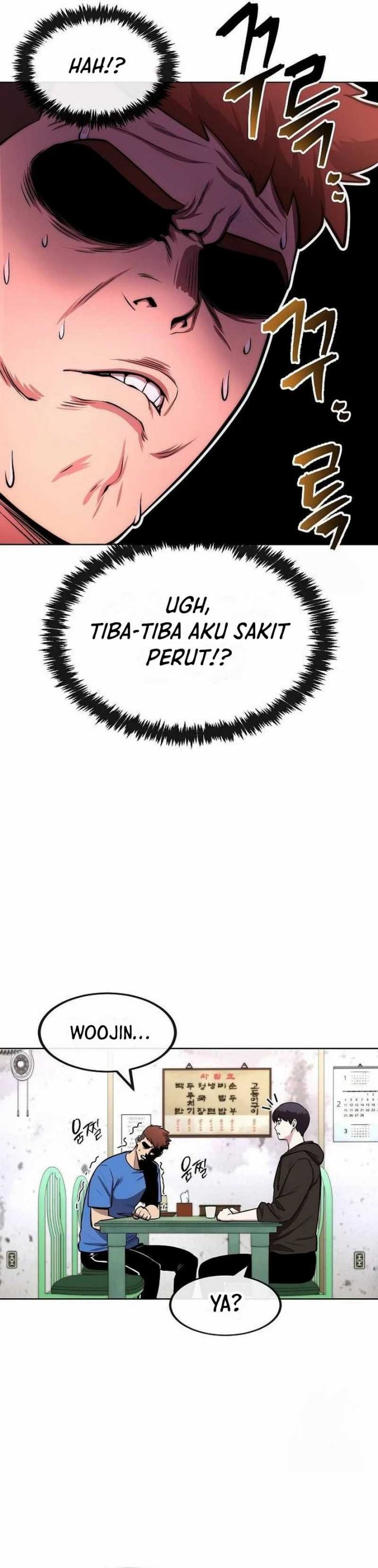 Heavenly Demon Wants to Be a Chef Chapter 28 Gambar 7