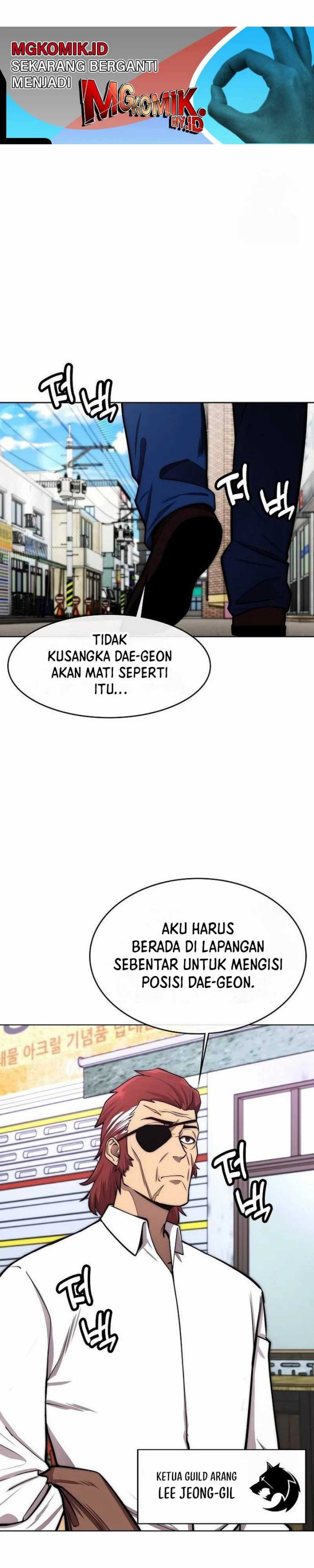 Heavenly Demon Wants to Be a Chef Chapter 28 Gambar 10