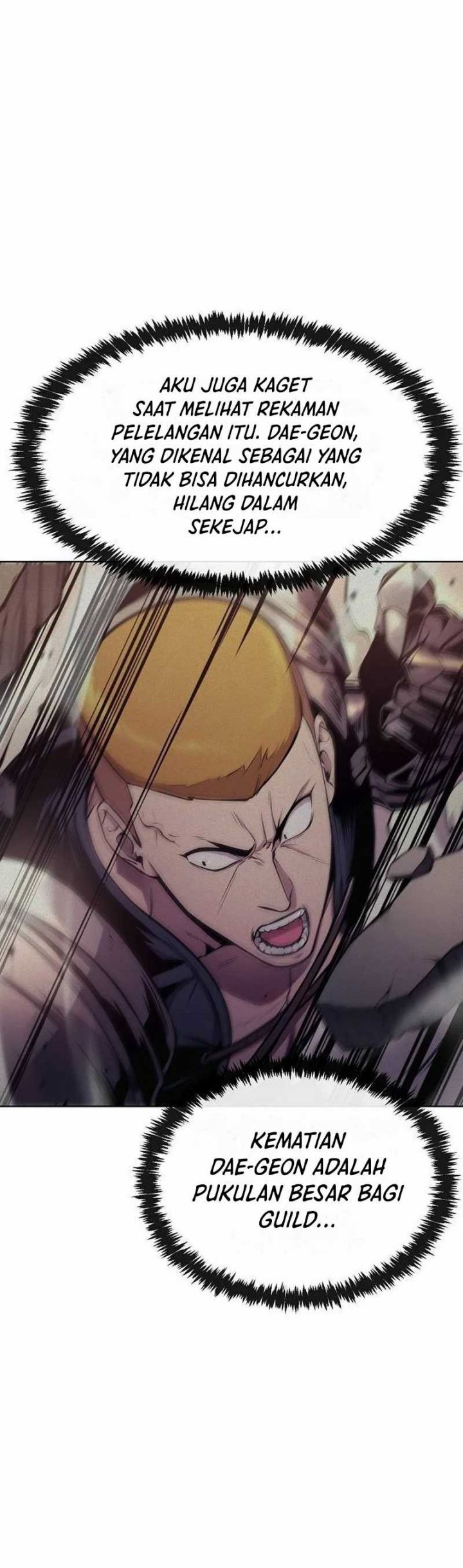 Heavenly Demon Wants to Be a Chef Chapter 28 Gambar 11