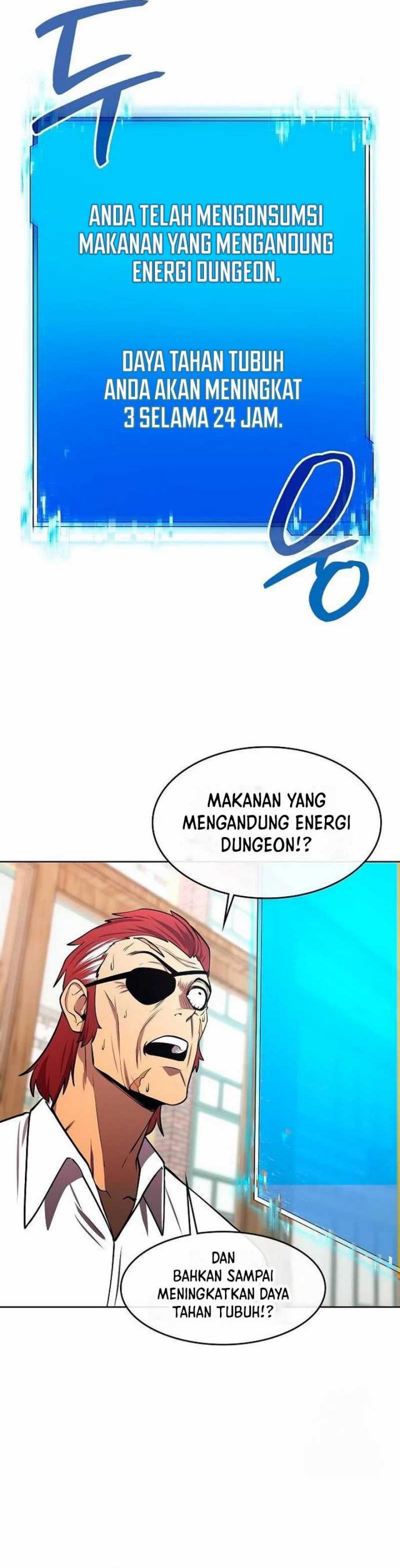 Heavenly Demon Wants to Be a Chef Chapter 28 Gambar 25