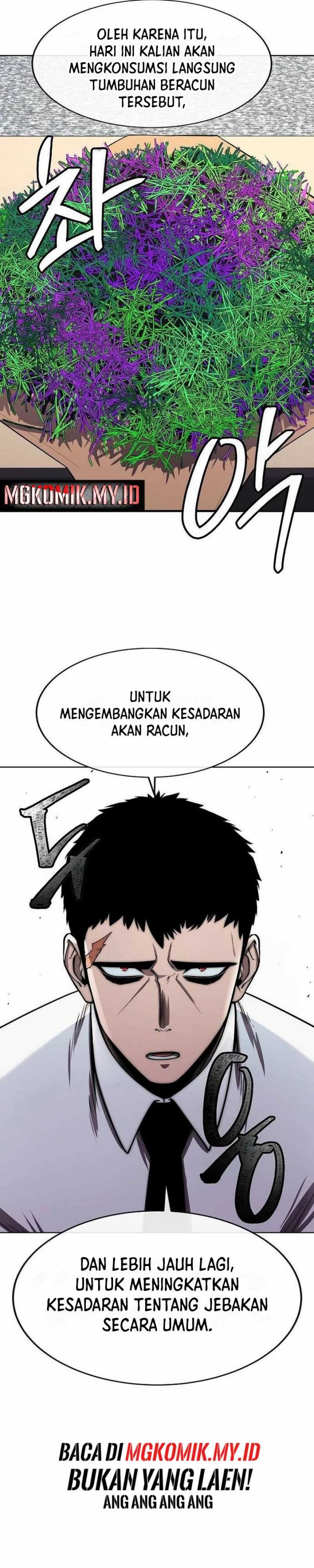 Heavenly Demon Wants to Be a Chef Chapter 28 Gambar 44