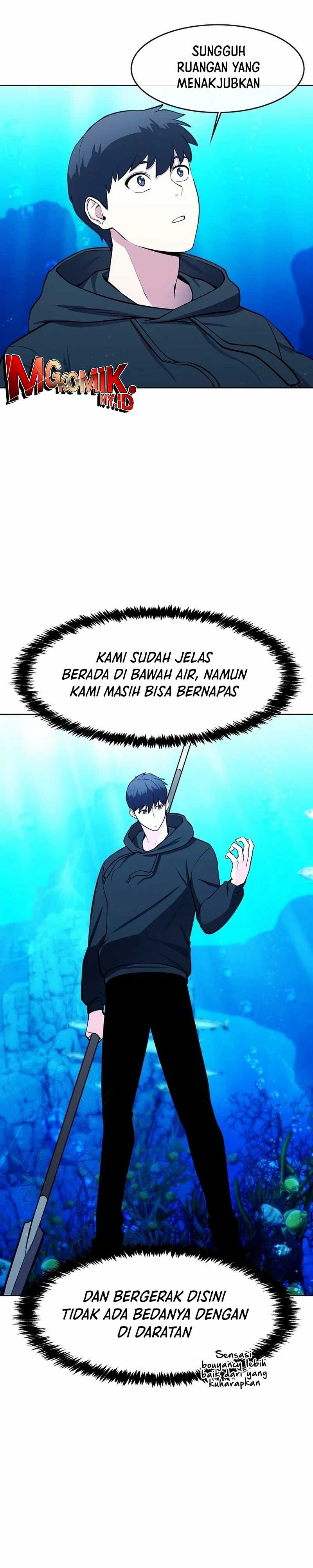 Heavenly Demon Wants to Be a Chef Chapter 31 Gambar 2