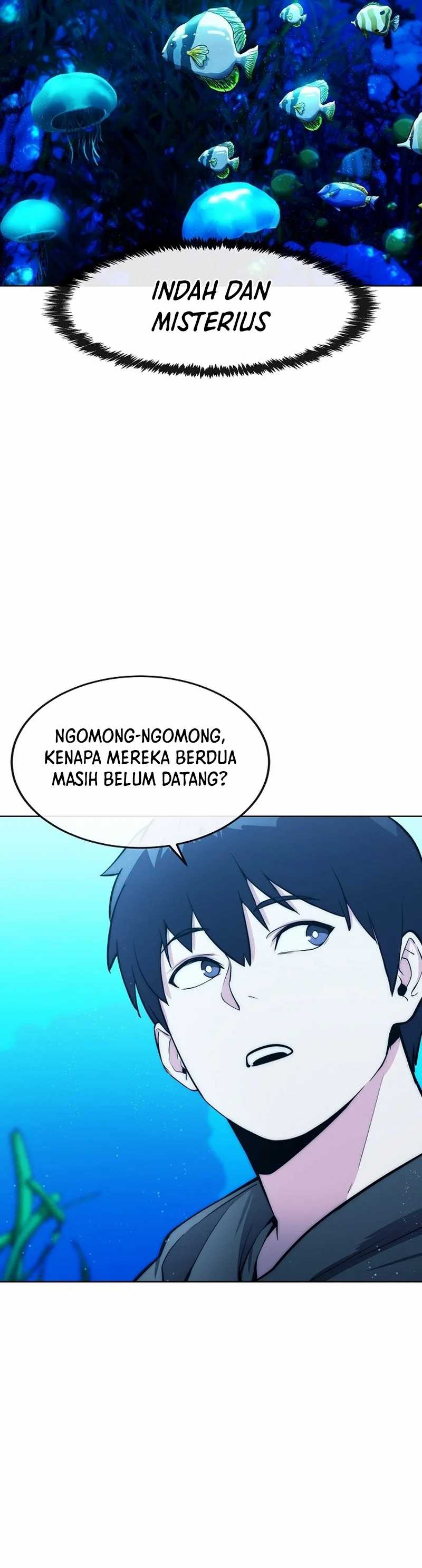 Heavenly Demon Wants to Be a Chef Chapter 31 Gambar 4