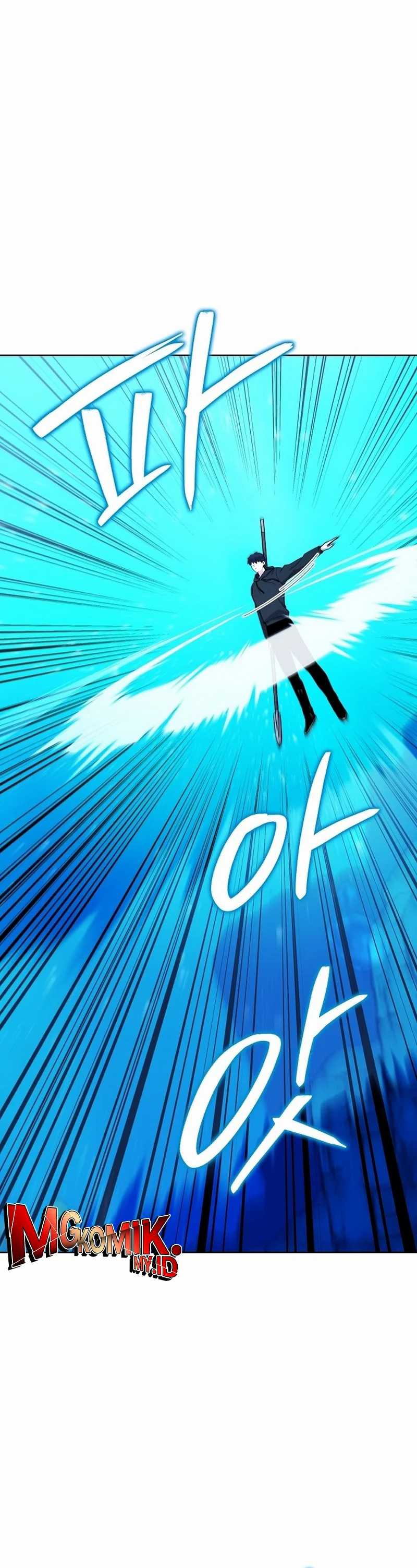 Heavenly Demon Wants to Be a Chef Chapter 31 Gambar 9