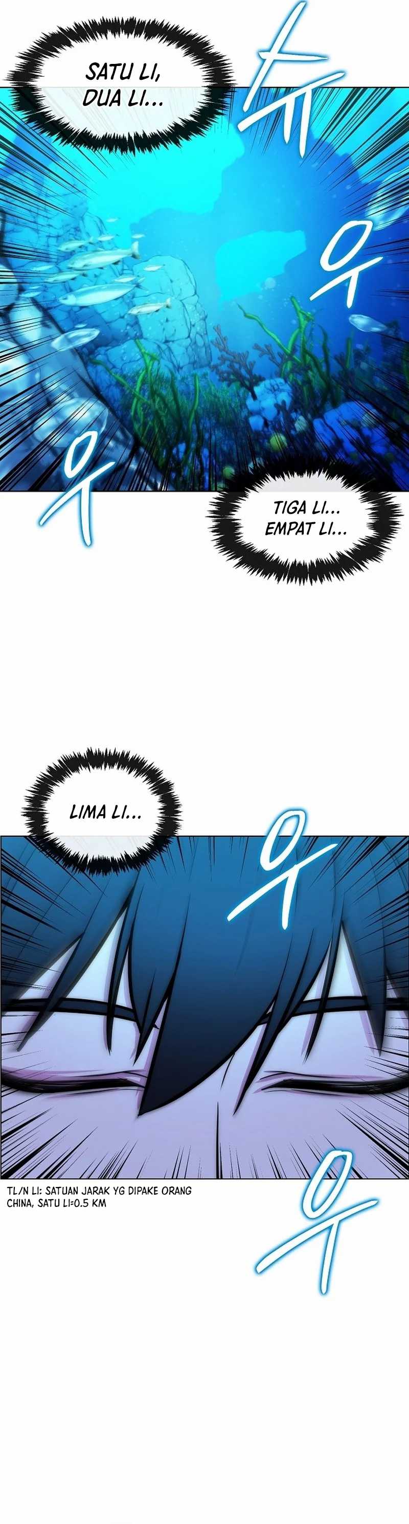 Heavenly Demon Wants to Be a Chef Chapter 31 Gambar 10