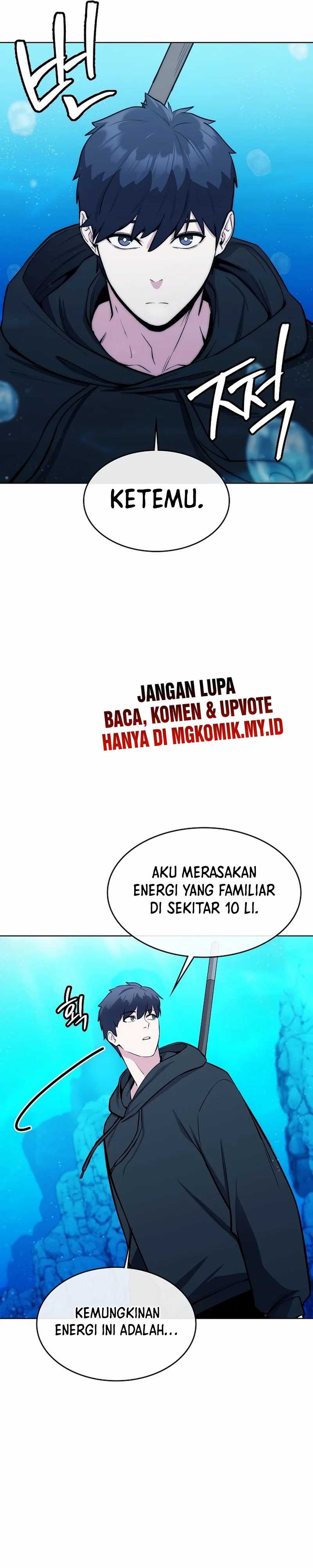 Heavenly Demon Wants to Be a Chef Chapter 31 Gambar 11
