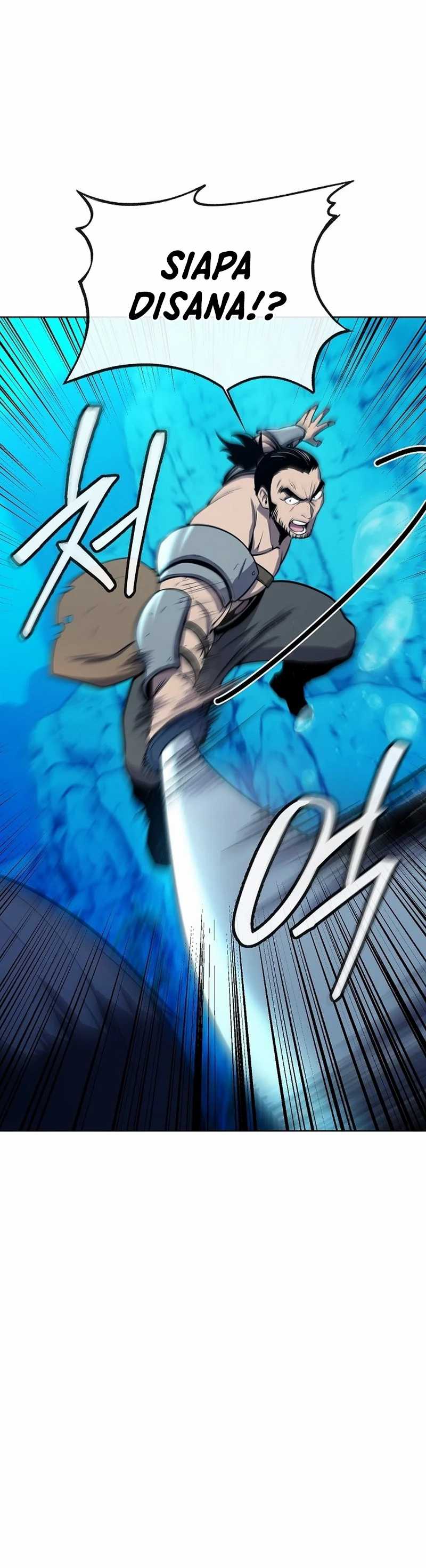 Heavenly Demon Wants to Be a Chef Chapter 31 Gambar 13
