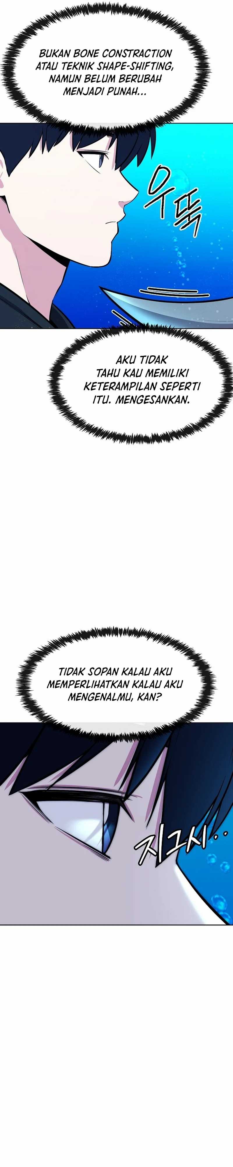 Heavenly Demon Wants to Be a Chef Chapter 31 Gambar 14