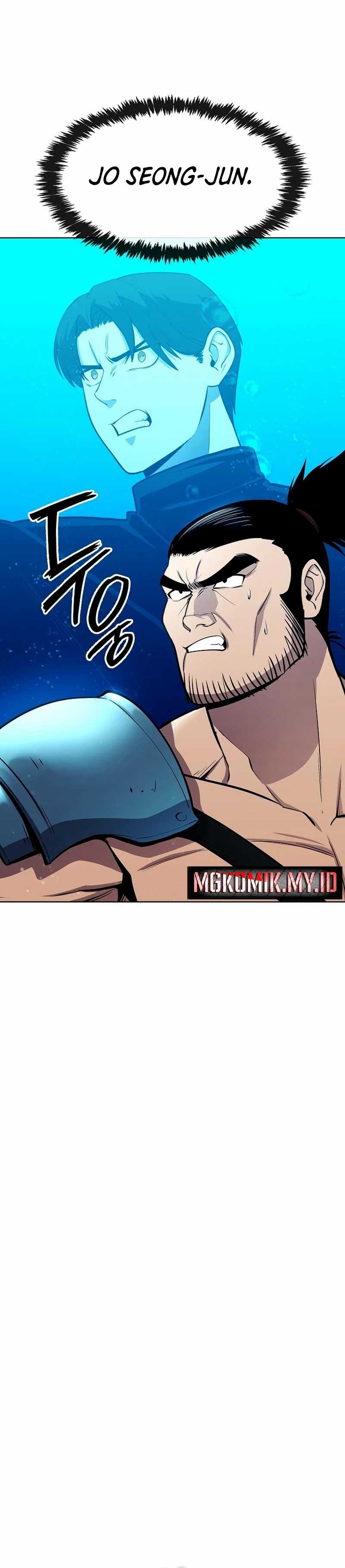 Heavenly Demon Wants to Be a Chef Chapter 31 Gambar 15