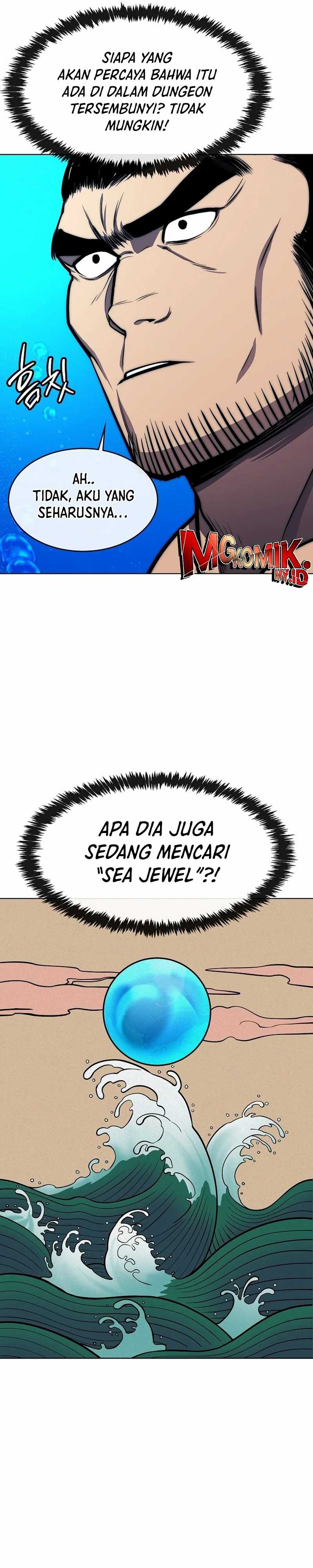 Heavenly Demon Wants to Be a Chef Chapter 31 Gambar 17