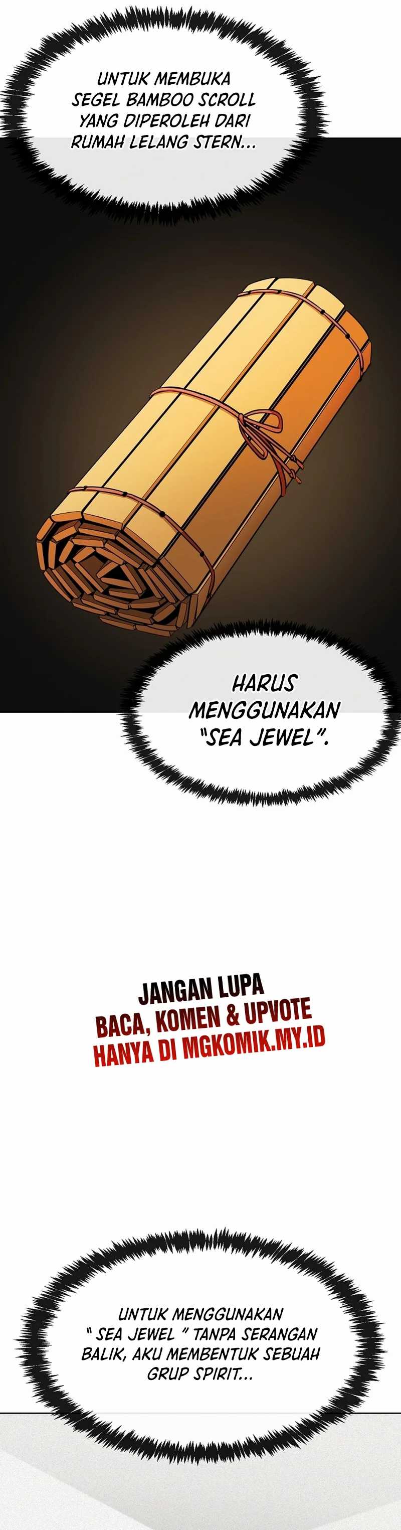 Heavenly Demon Wants to Be a Chef Chapter 31 Gambar 18