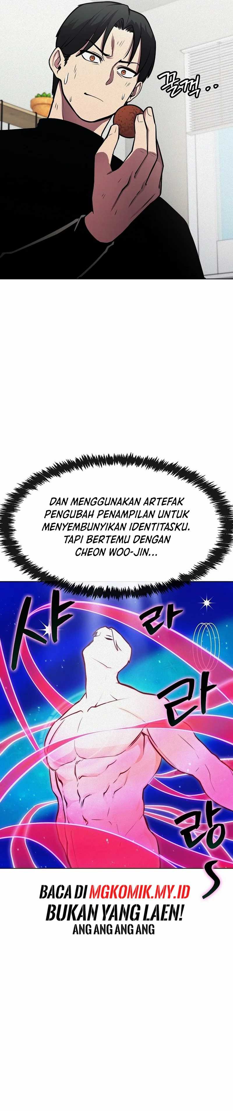 Heavenly Demon Wants to Be a Chef Chapter 31 Gambar 19