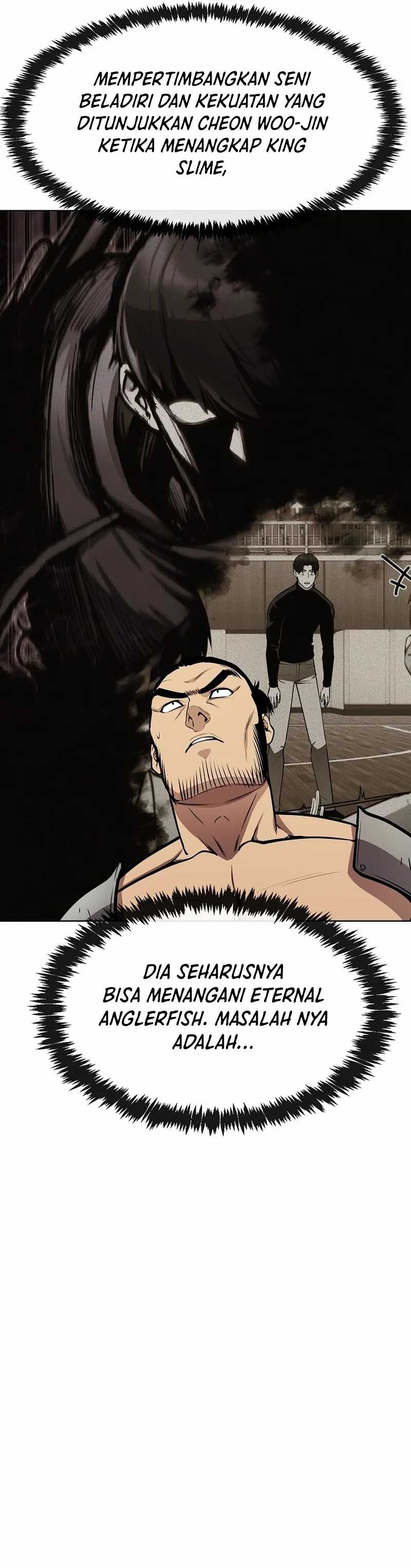 Heavenly Demon Wants to Be a Chef Chapter 31 Gambar 23