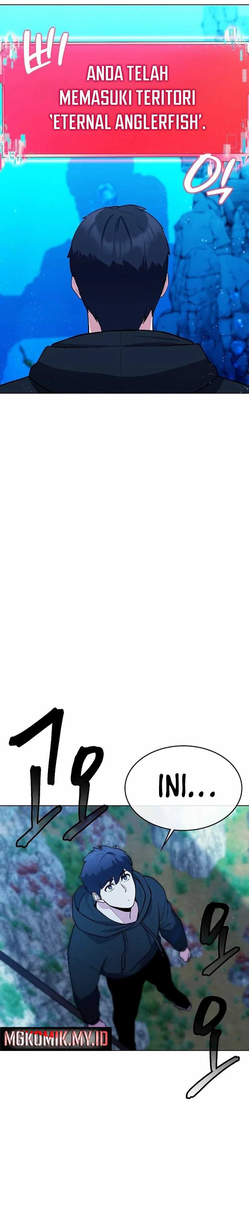 Heavenly Demon Wants to Be a Chef Chapter 31 Gambar 27