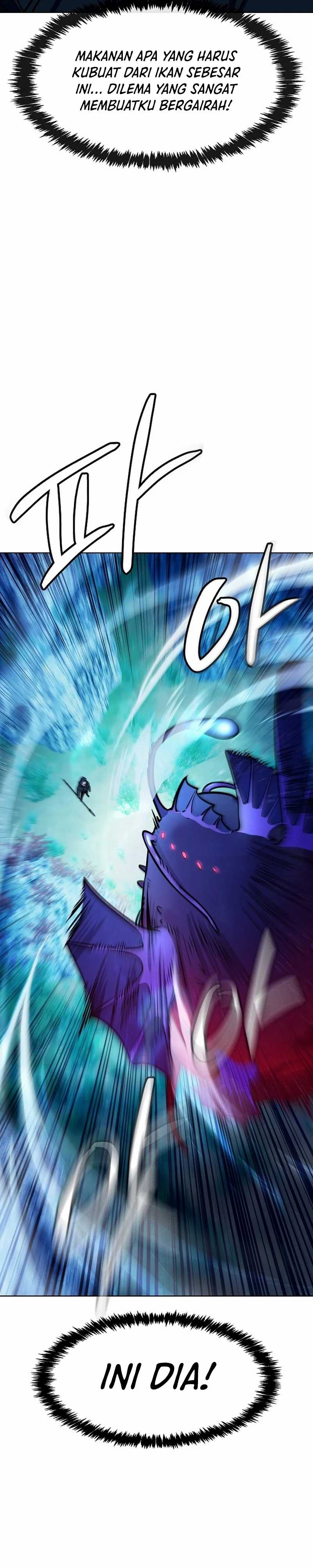 Heavenly Demon Wants to Be a Chef Chapter 31 Gambar 32