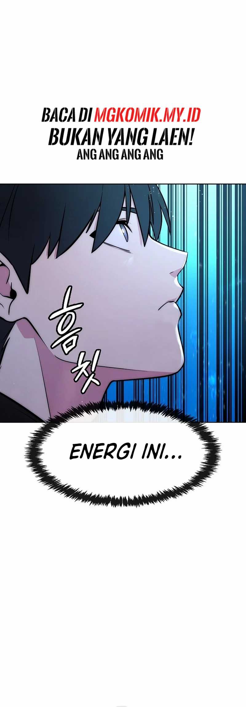 Heavenly Demon Wants to Be a Chef Chapter 31 Gambar 33