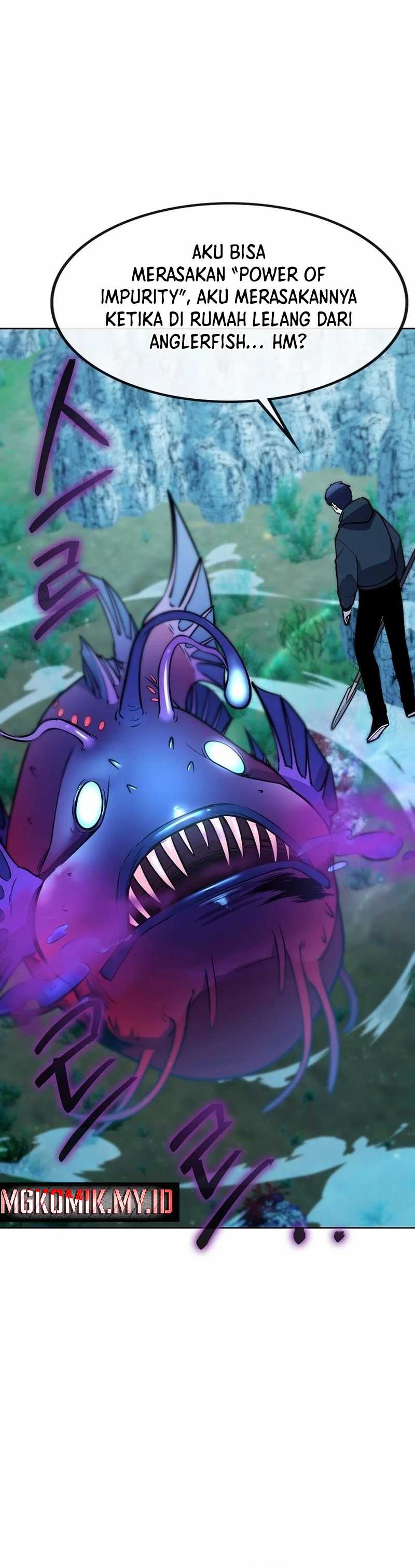 Heavenly Demon Wants to Be a Chef Chapter 31 Gambar 35