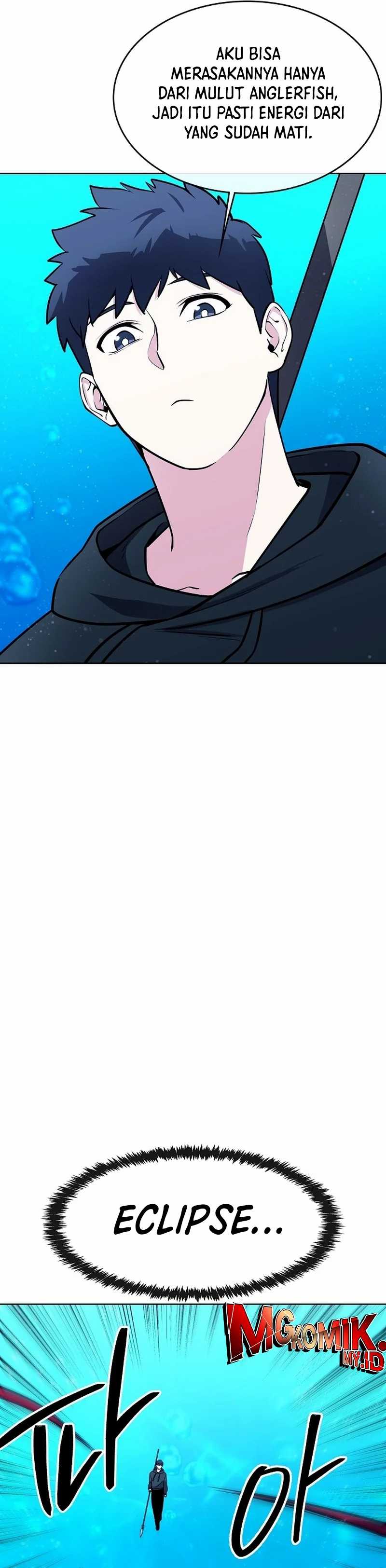 Heavenly Demon Wants to Be a Chef Chapter 31 Gambar 36