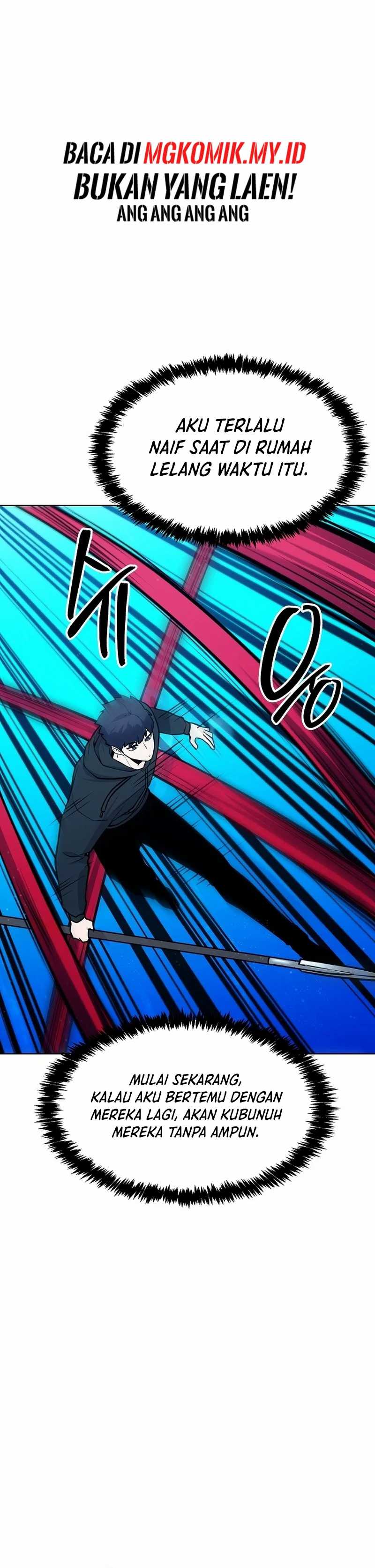 Heavenly Demon Wants to Be a Chef Chapter 31 Gambar 40