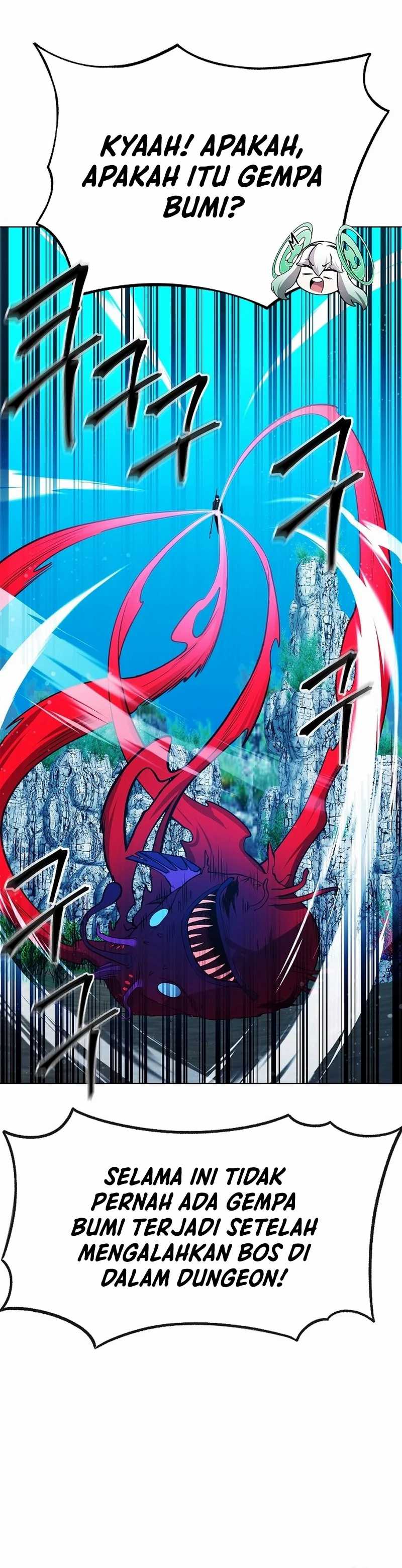 Heavenly Demon Wants to Be a Chef Chapter 31 Gambar 45