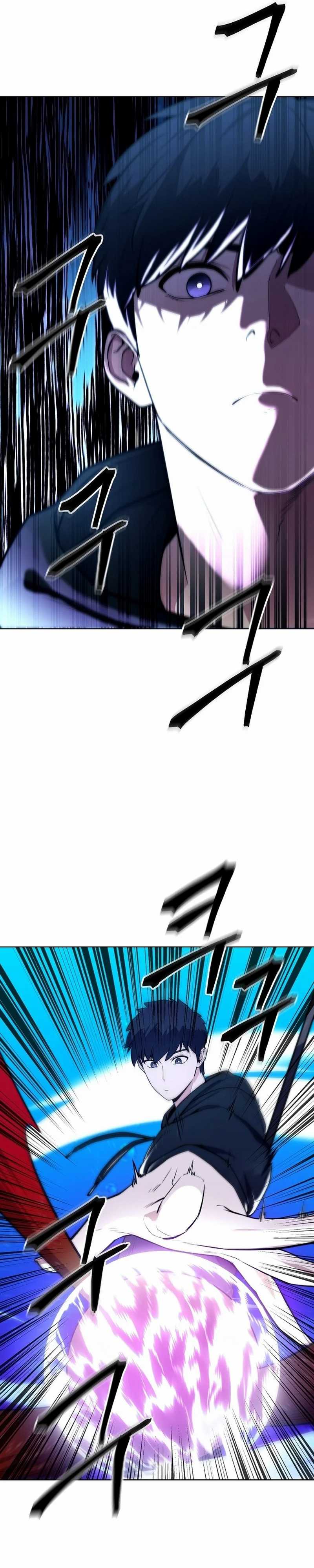 Heavenly Demon Wants to Be a Chef Chapter 31 Gambar 46