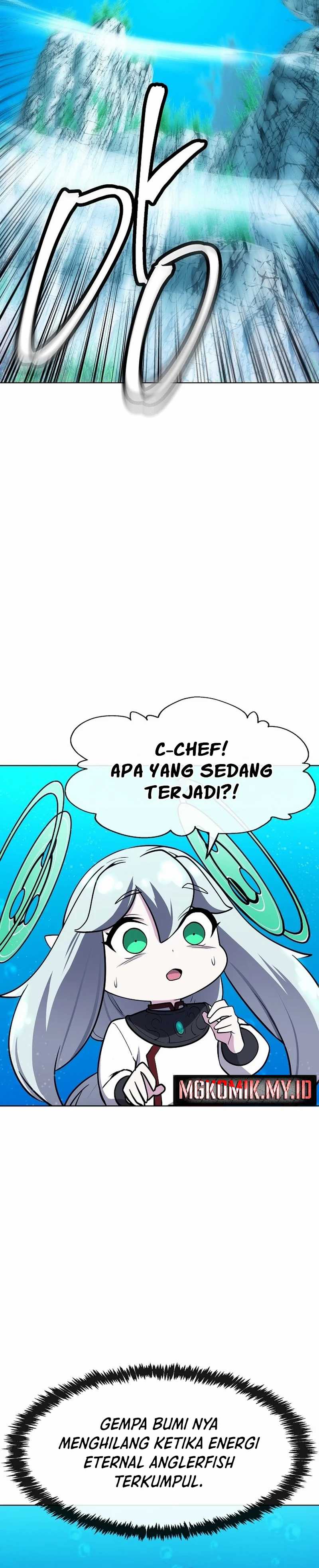Heavenly Demon Wants to Be a Chef Chapter 31 Gambar 48