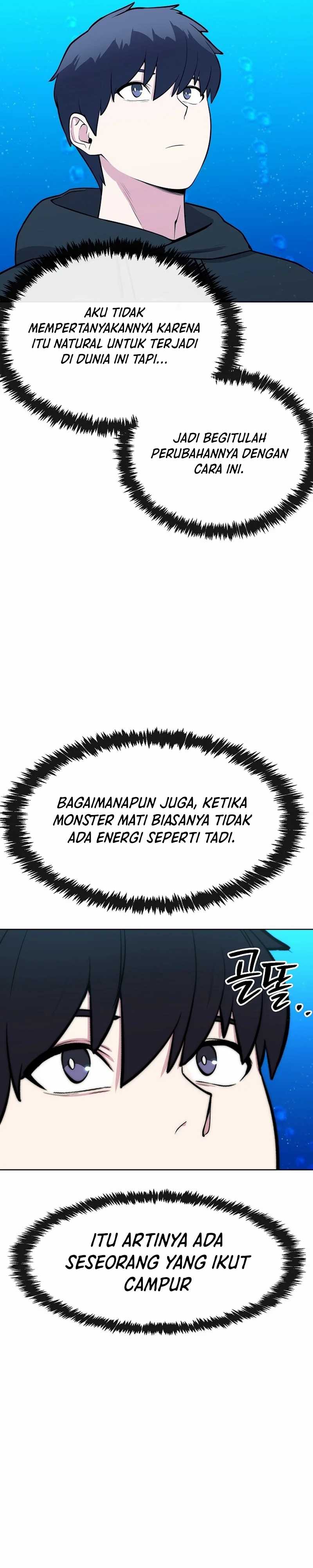 Heavenly Demon Wants to Be a Chef Chapter 31 Gambar 50