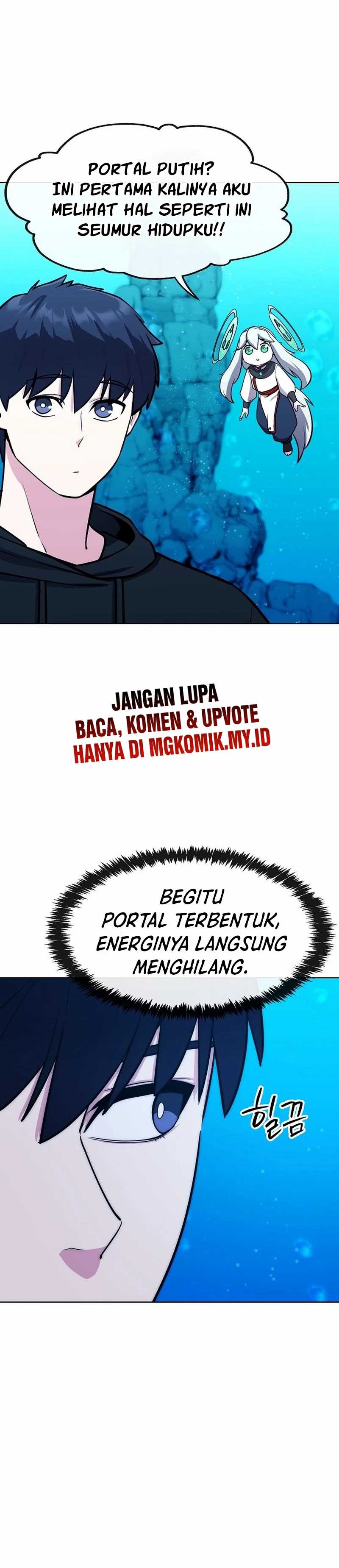 Heavenly Demon Wants to Be a Chef Chapter 32 Gambar 2