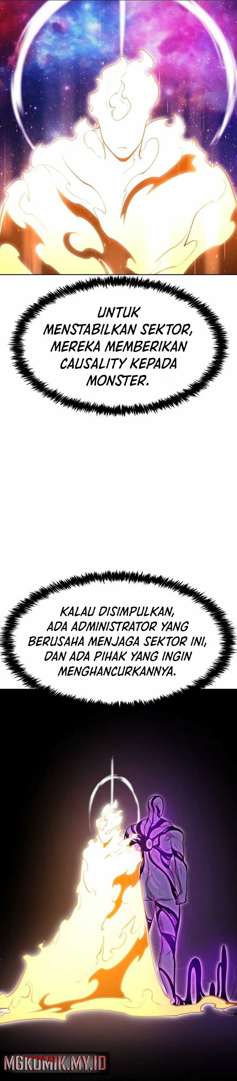 Heavenly Demon Wants to Be a Chef Chapter 32 Gambar 26