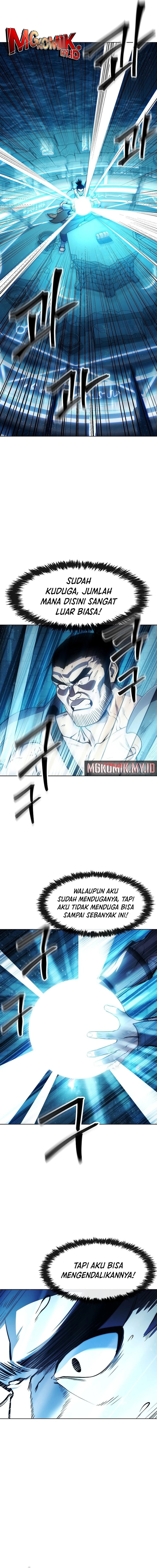 Heavenly Demon Wants to Be a Chef Chapter 33 Gambar 3