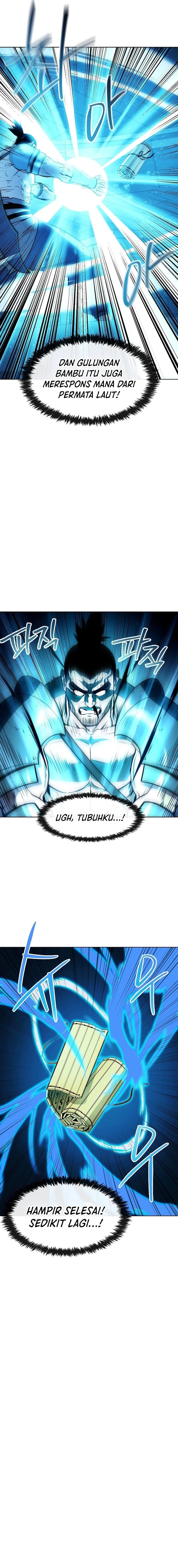 Heavenly Demon Wants to Be a Chef Chapter 33 Gambar 4