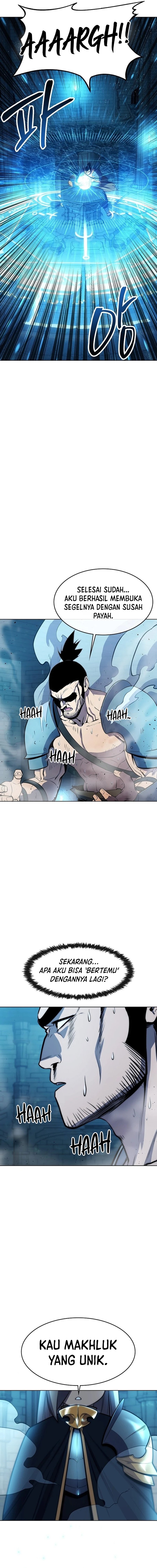 Heavenly Demon Wants to Be a Chef Chapter 33 Gambar 5