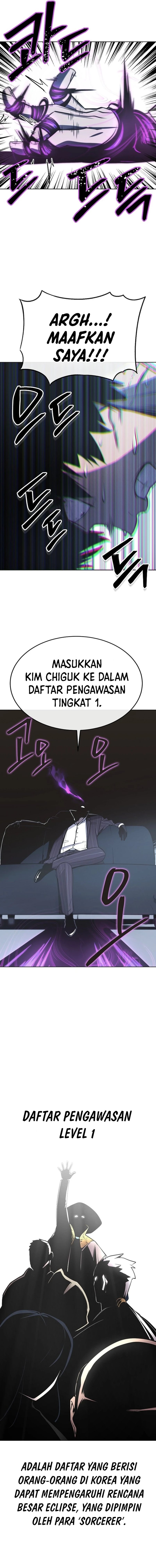 Heavenly Demon Wants to Be a Chef Chapter 33 Gambar 20