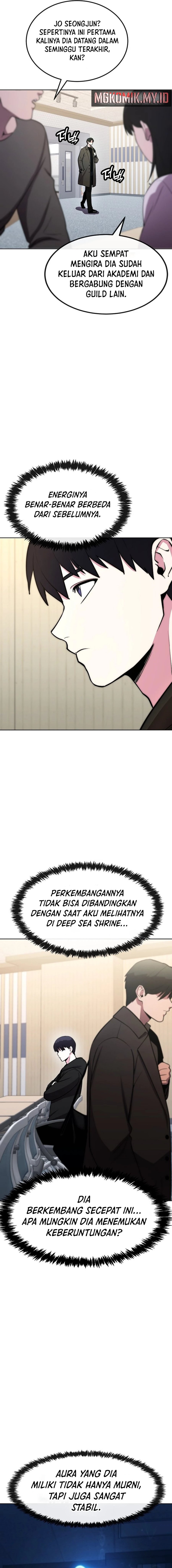 Heavenly Demon Wants to Be a Chef Chapter 33 Gambar 24