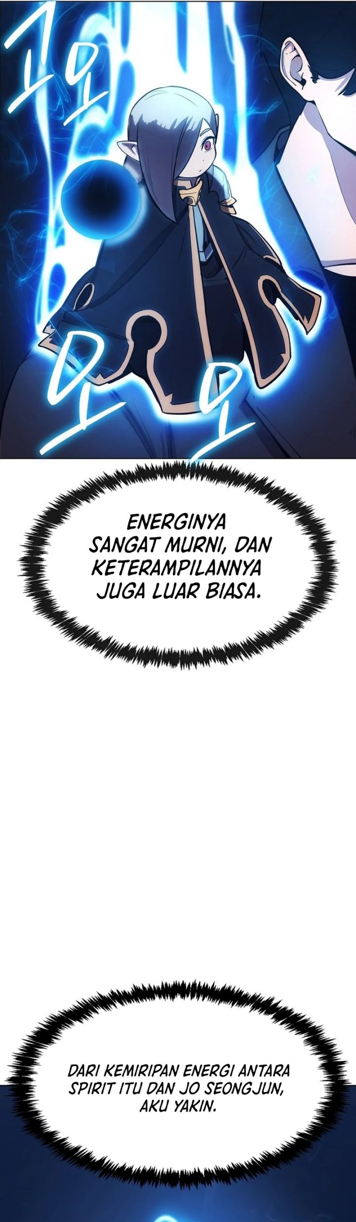 Heavenly Demon Wants to Be a Chef Chapter 34 Gambar 3