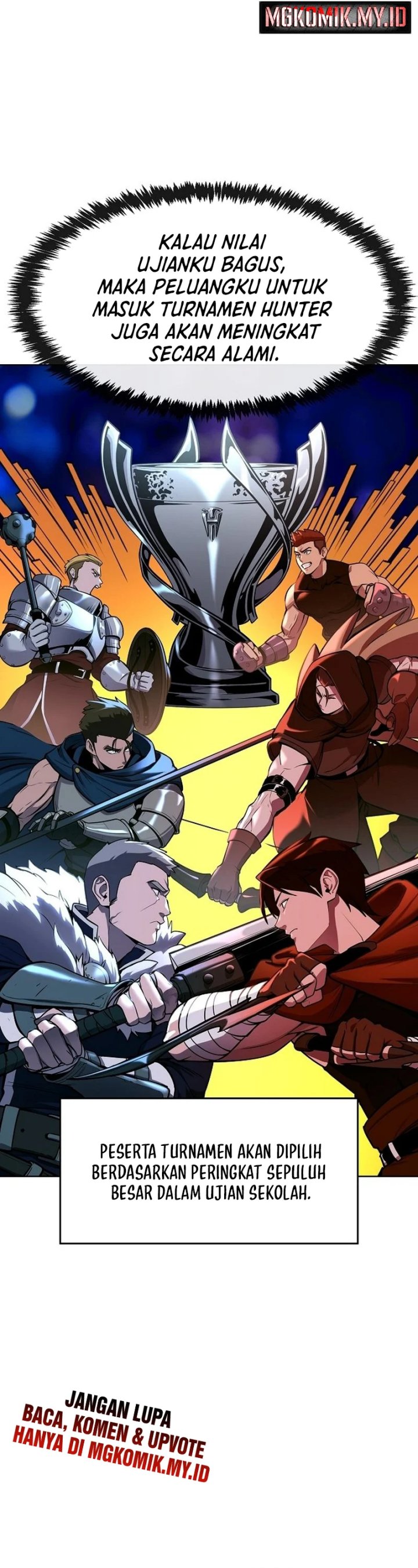 Heavenly Demon Wants to Be a Chef Chapter 34 Gambar 11