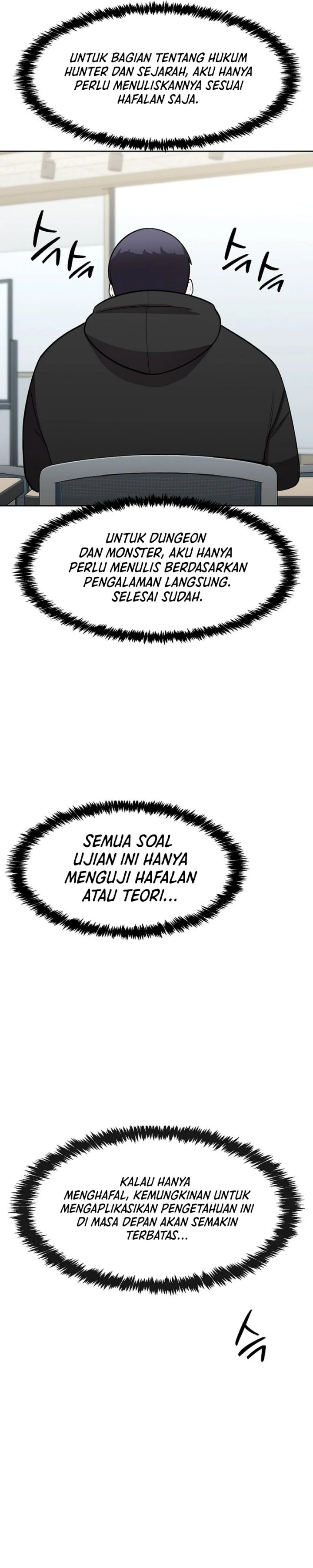 Heavenly Demon Wants to Be a Chef Chapter 34 Gambar 18