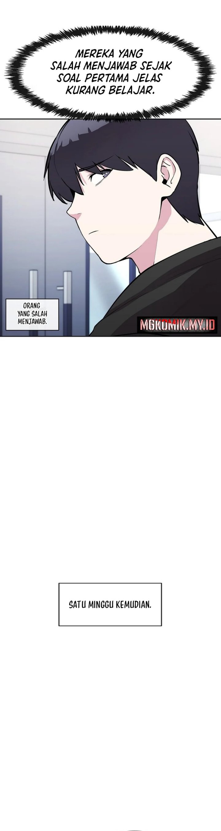 Heavenly Demon Wants to Be a Chef Chapter 34 Gambar 27