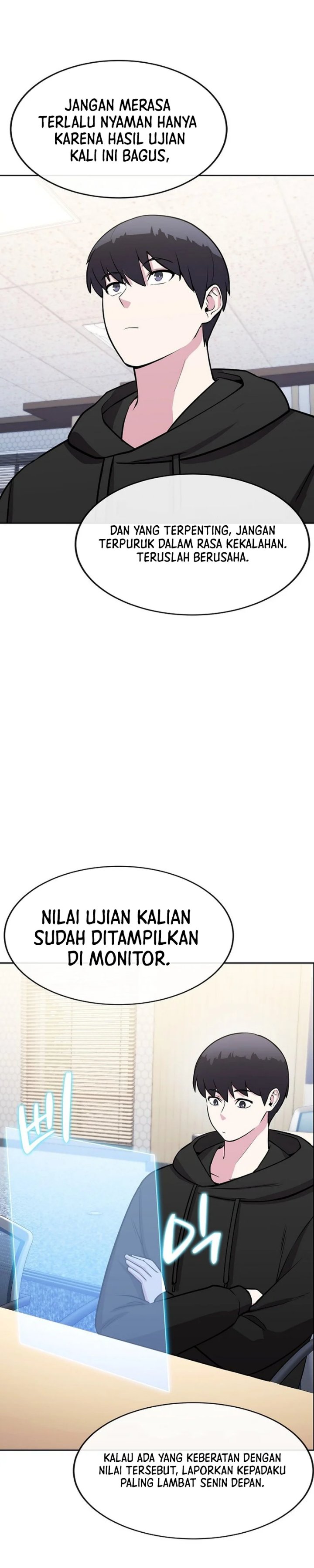 Heavenly Demon Wants to Be a Chef Chapter 34 Gambar 29