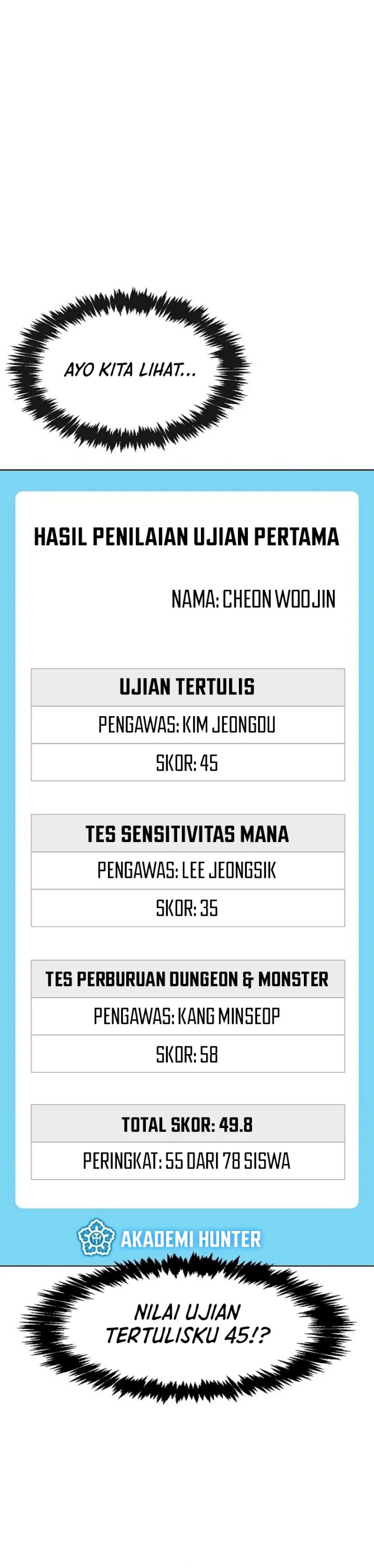 Heavenly Demon Wants to Be a Chef Chapter 34 Gambar 30